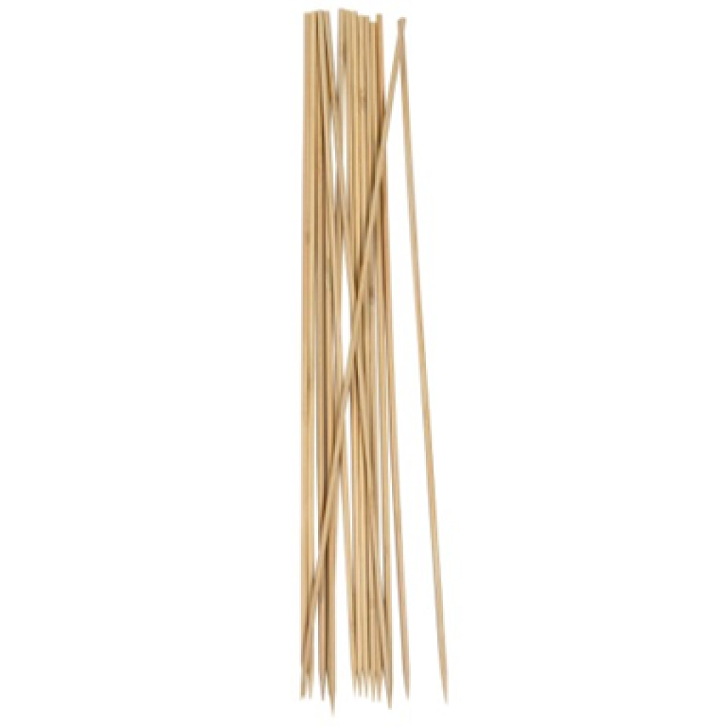 Splitbamboe 40cm Ø3,5-4mm naturel 15x
