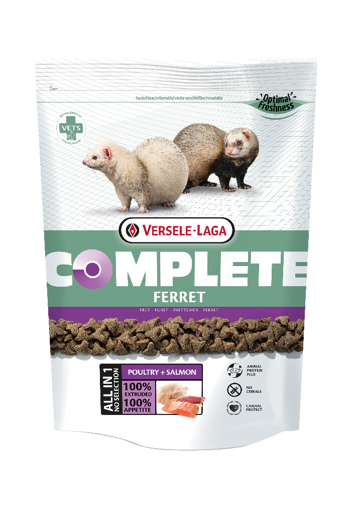 Ferret 750g Ferret 750g