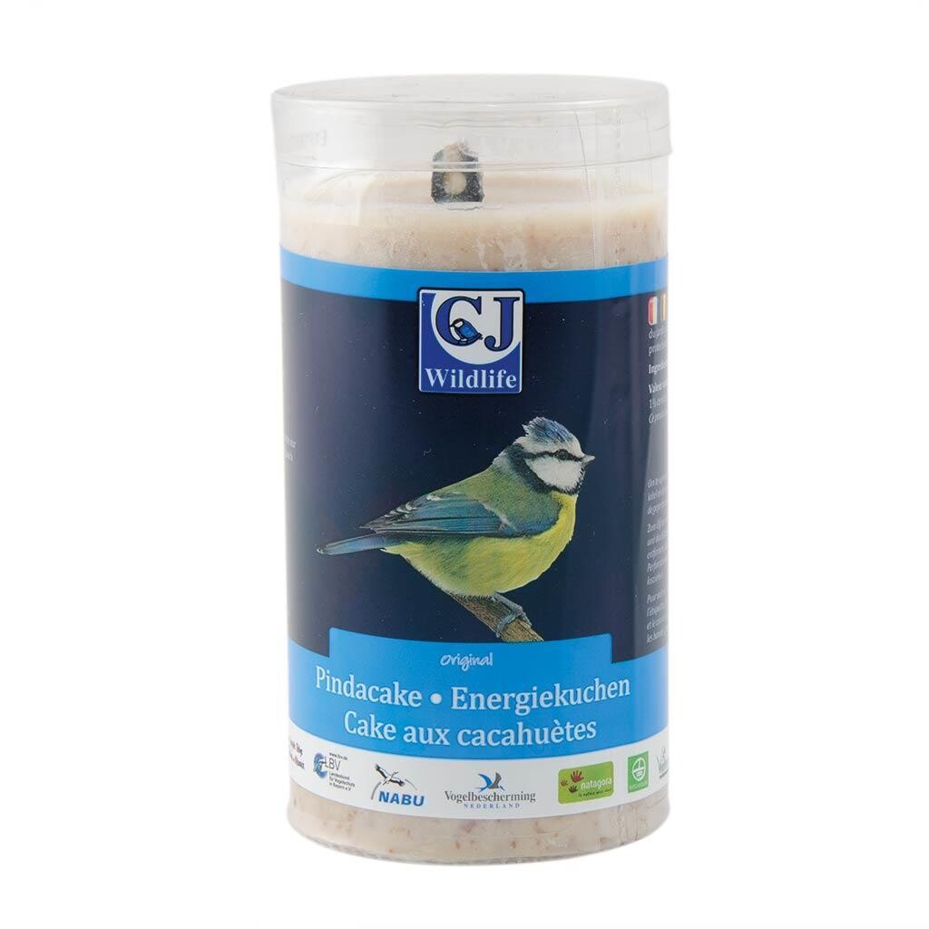 Cake aux cacahuètes original 500ml