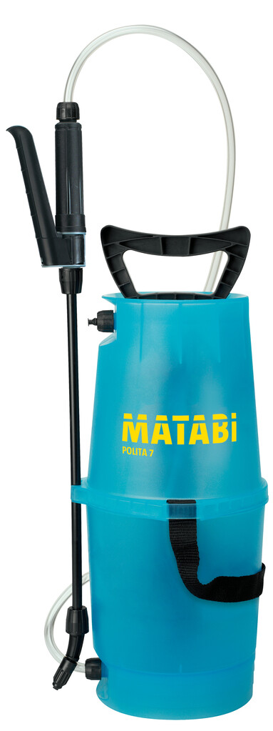 Drukspuit 5L Polita 7 Drukspuit 5L Polita 7