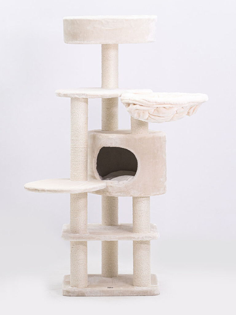 Krabpaal Jane 138 Cream