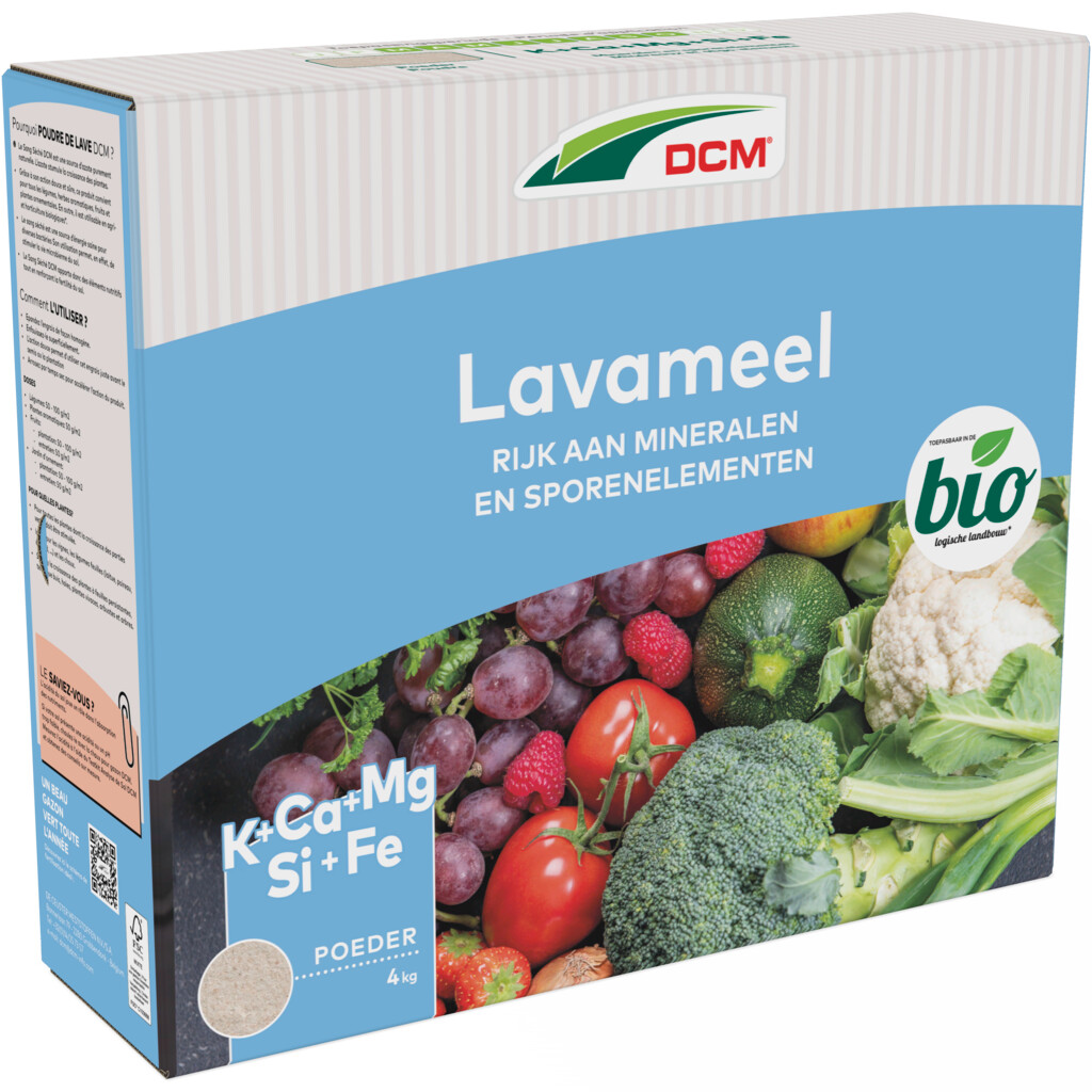 Lavameel 4kg