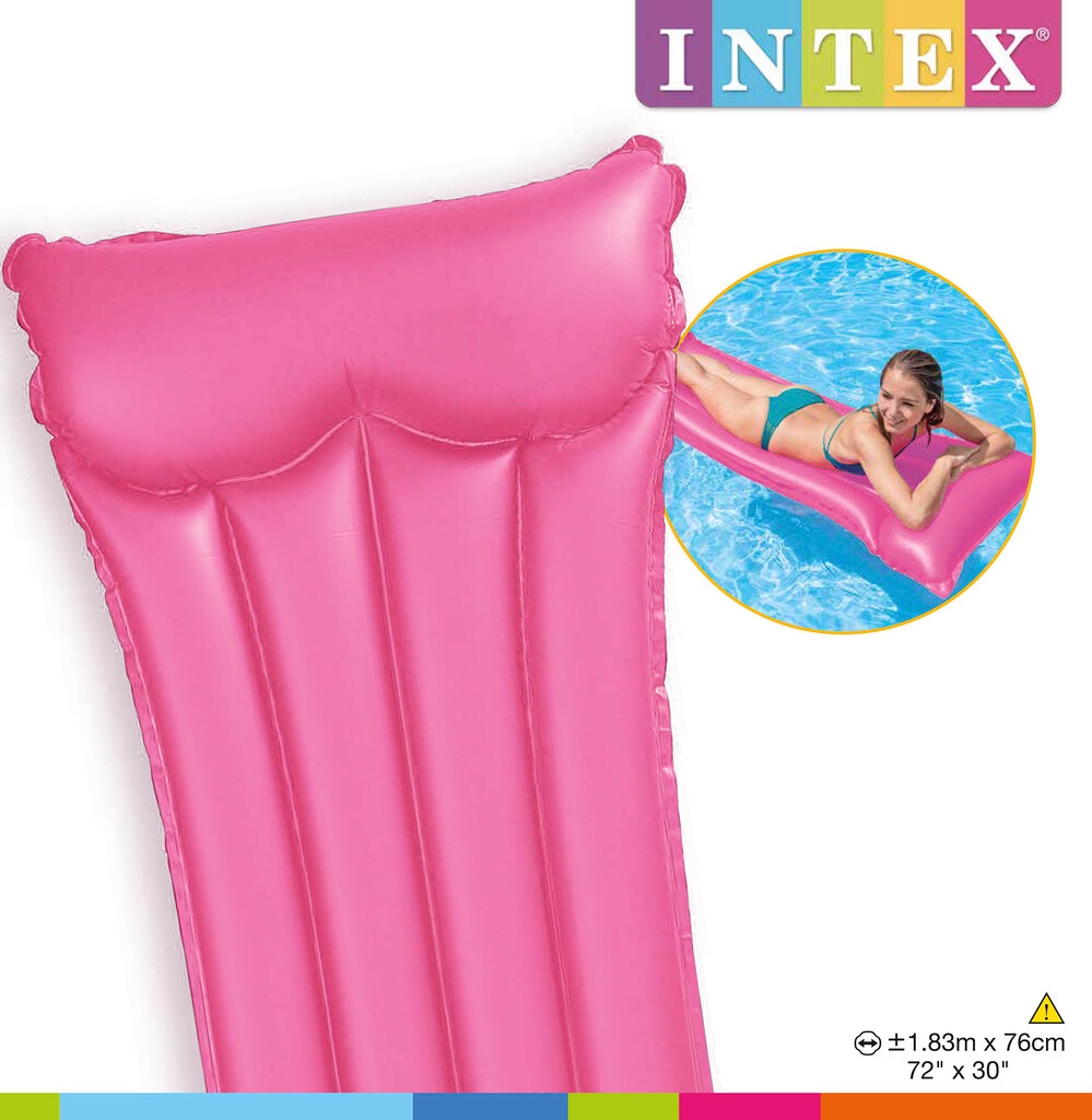 Matelas d'Air Neon Frost Matelas d'Air Neon Frost