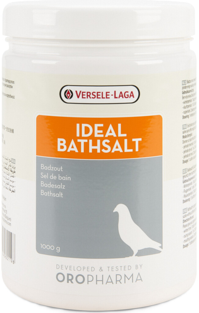 Ideal Bathsalt 1kg