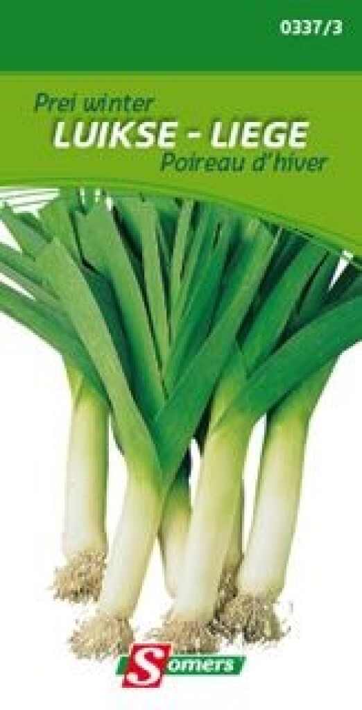 Winterprei Luikse Winterprei Luikse