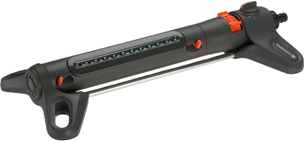 Zwenksproeier AquaZoom S