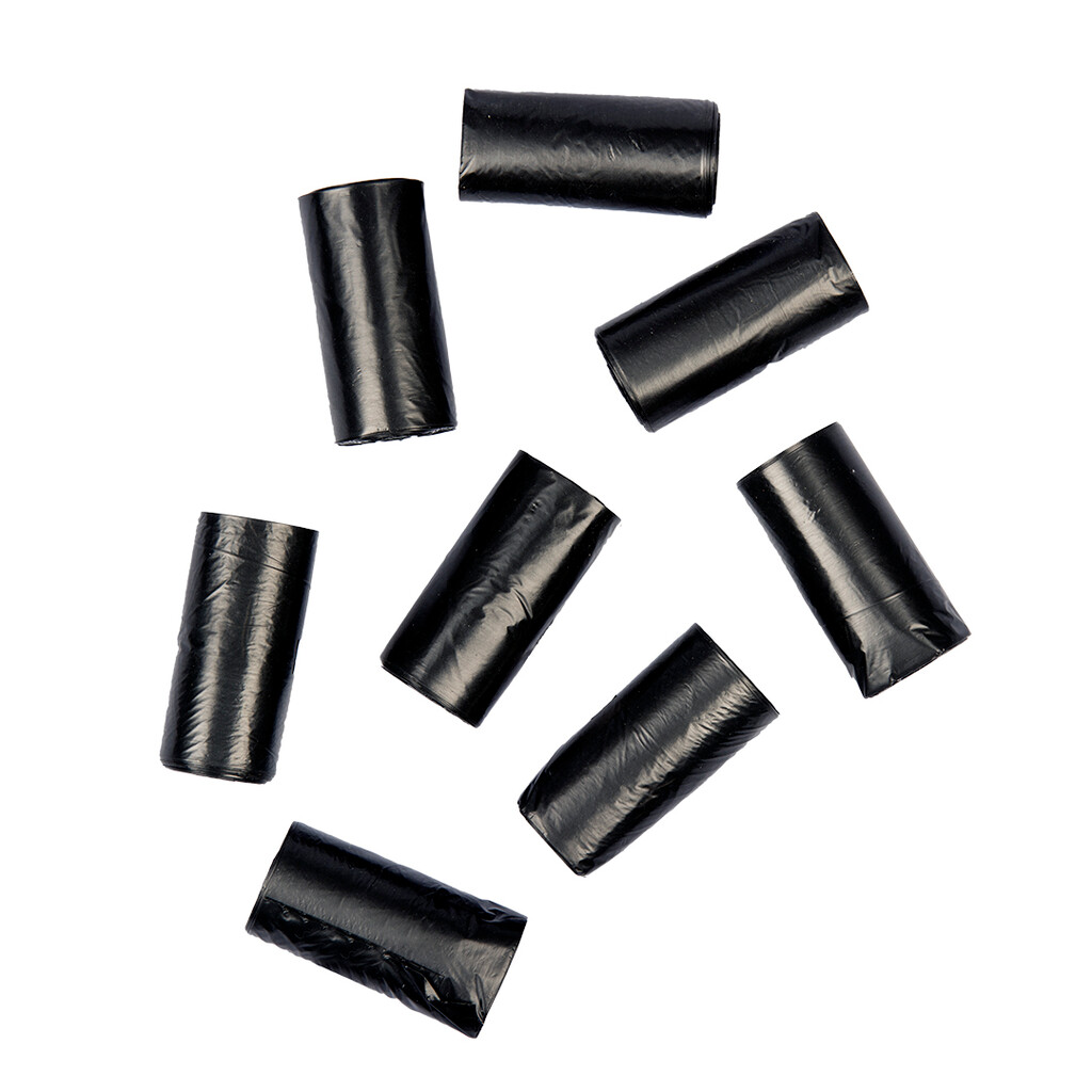 Poepzakjes Classic 16x Poepzakjes Classic 16x