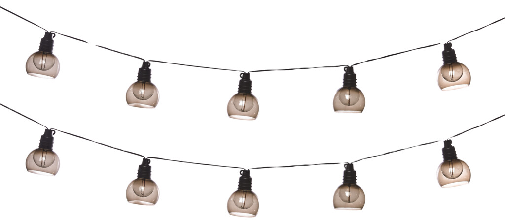 Solar Kos 6LM Partyverlichting