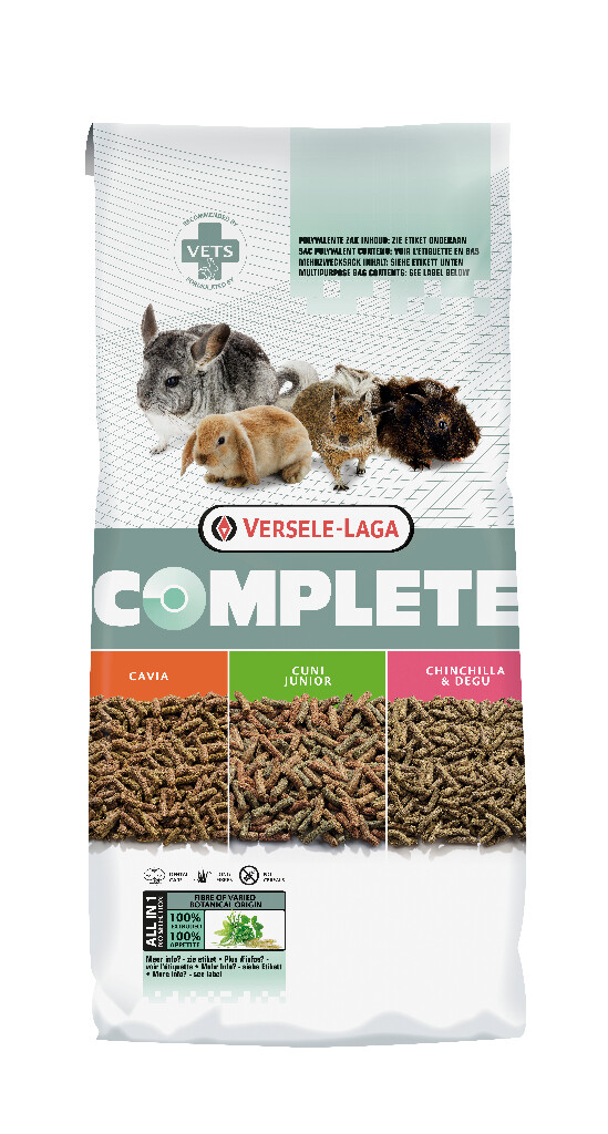 Cuni Junior 8kg Cuni Junior 8kg