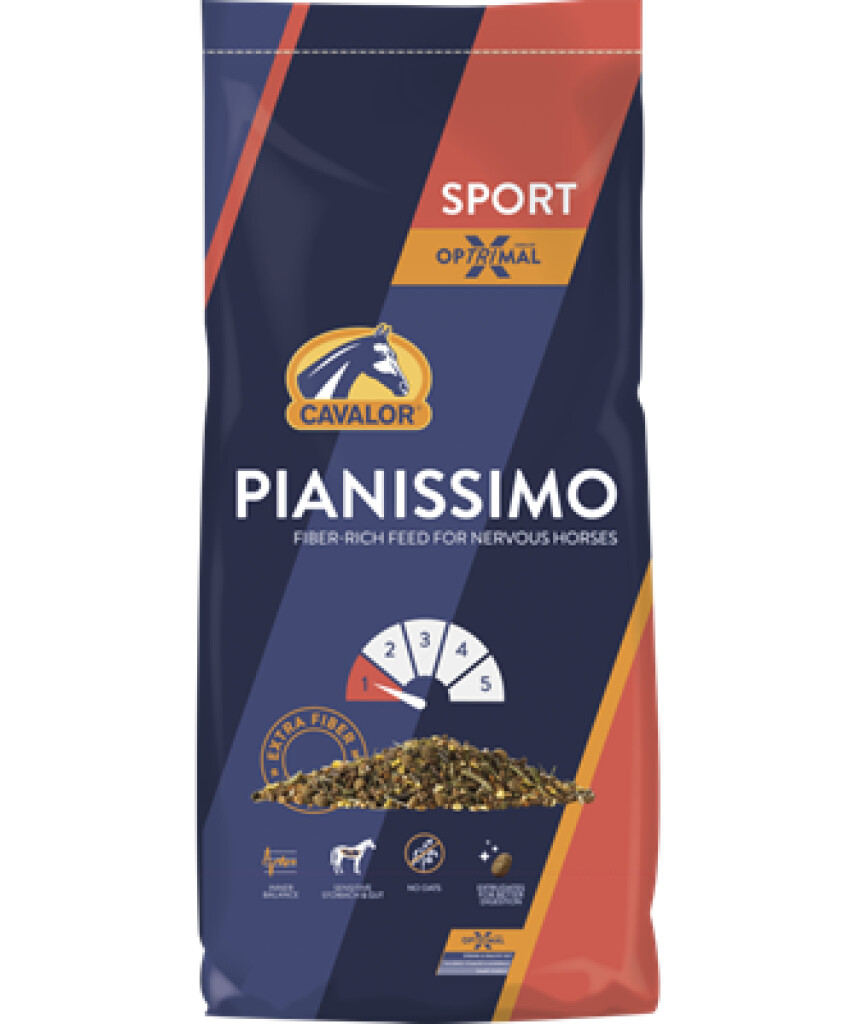 Sportmix Pianissimo 20kg