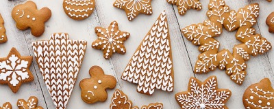 Recept: kerstkoekjes Recept: kerstkoekjes