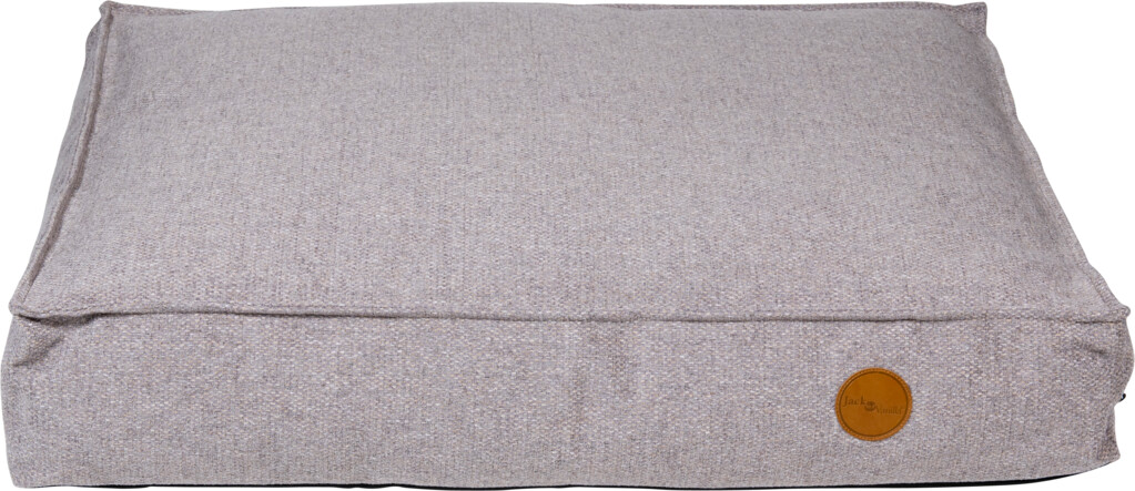 Hampton boîte orthopédique lit pour chien gris clair M Hampton boîte orthopédique lit pour chien gris clair M
