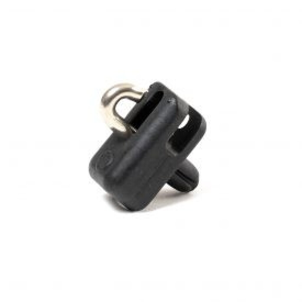 Draadgeleiders zwart Draadgeleiders zwart