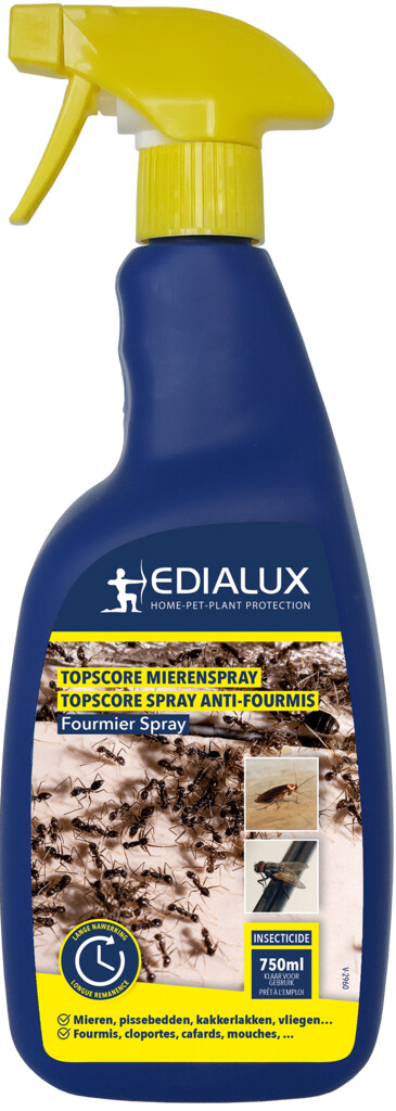 Topscore Fourmier Spray 750ml