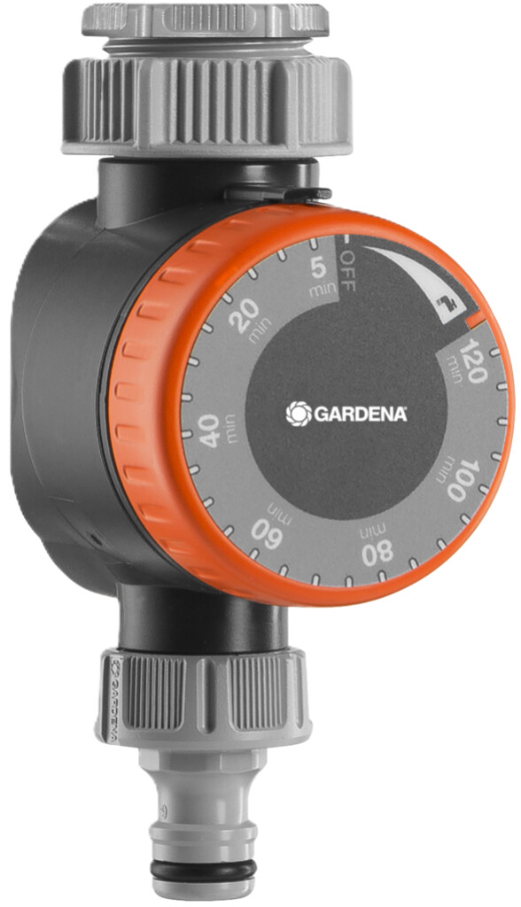 Watertimer