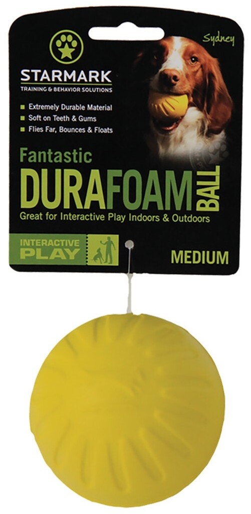 Fantastic Durafoam Ball M