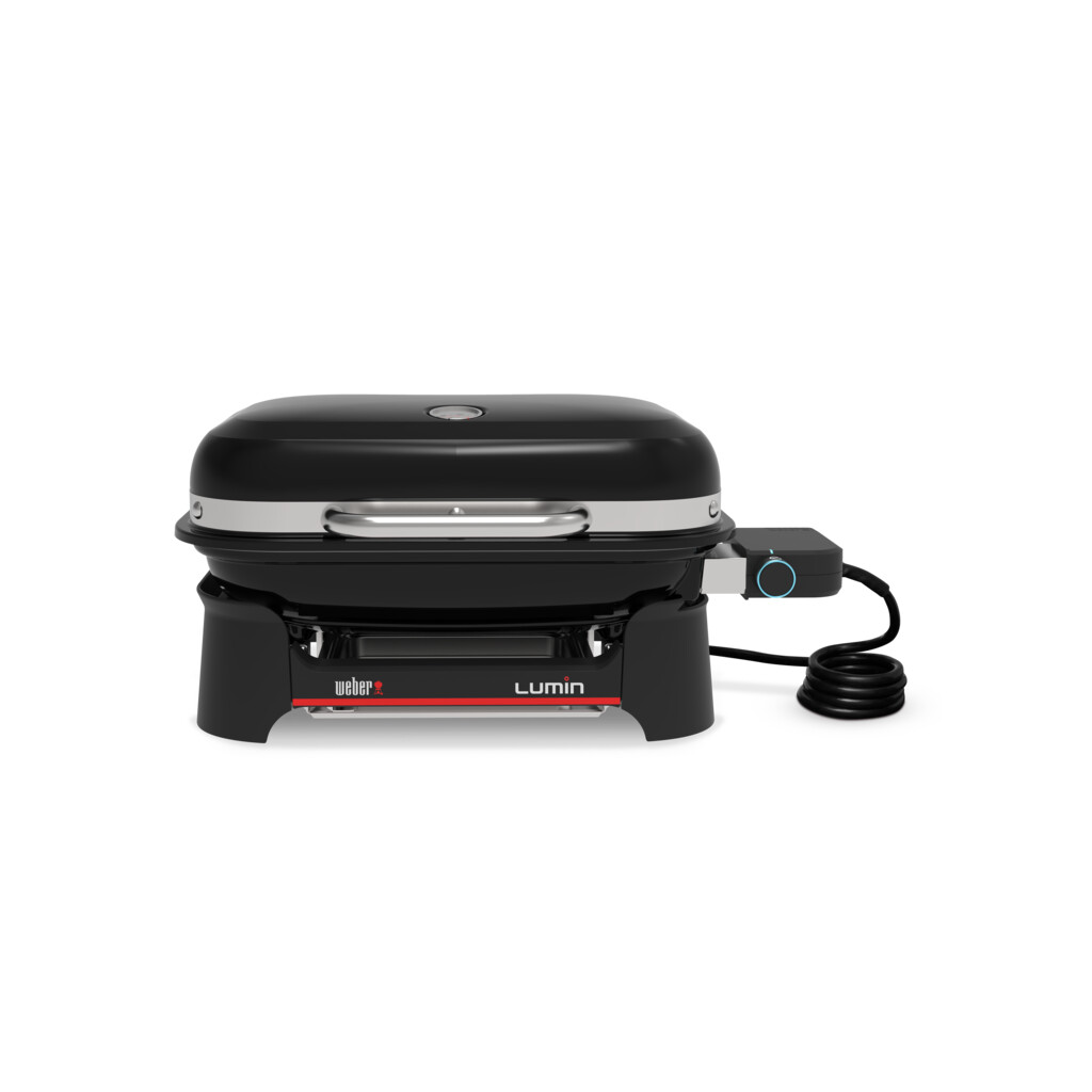 Barbecue électrique Lumin Compact