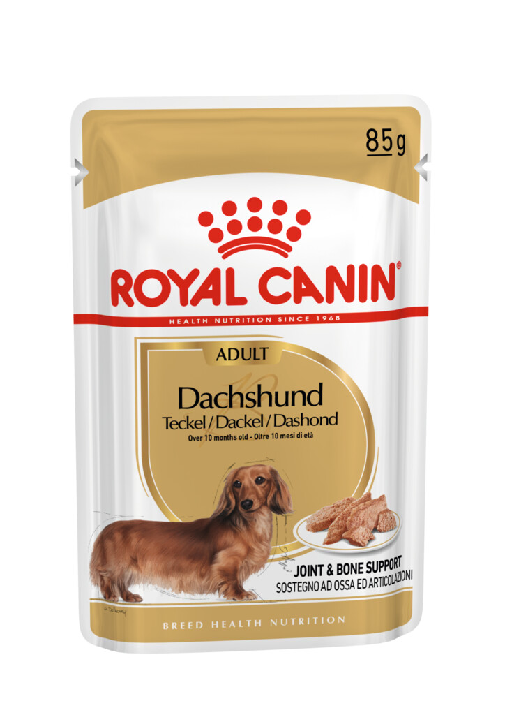 BHN Dachshund 85g