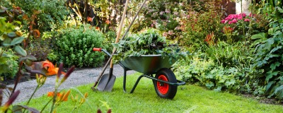 Kruiwagen