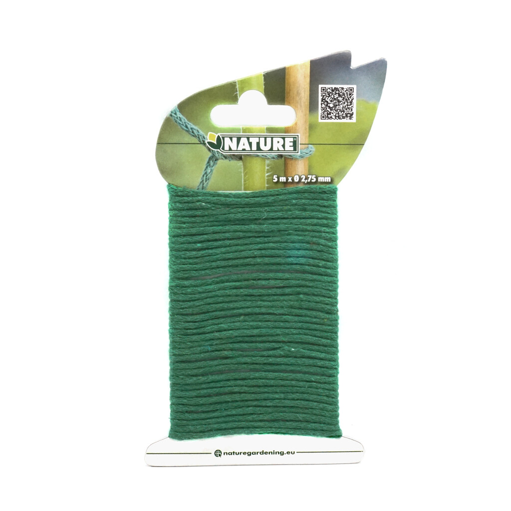 Ficelle de jute 5m Ficelle de jute 5m