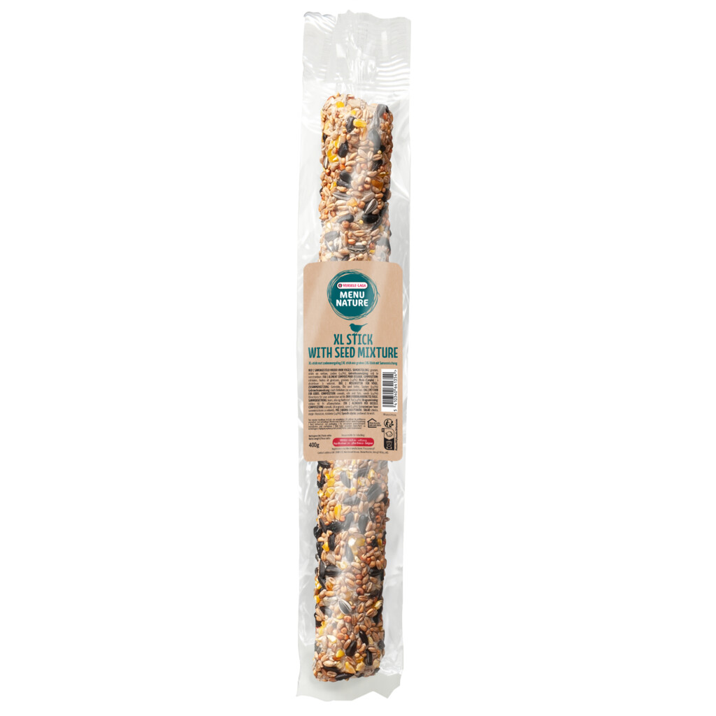 XL Stick aux graines 400g