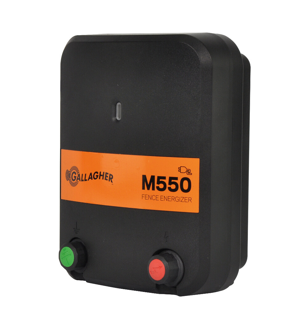 Electrificateur M550