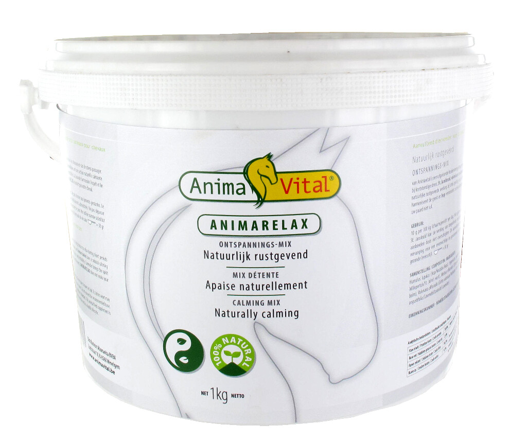 Animarelax 1kg