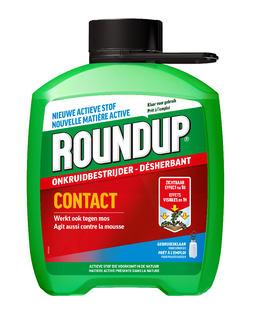 Contact refill 5L Contact refill 5L