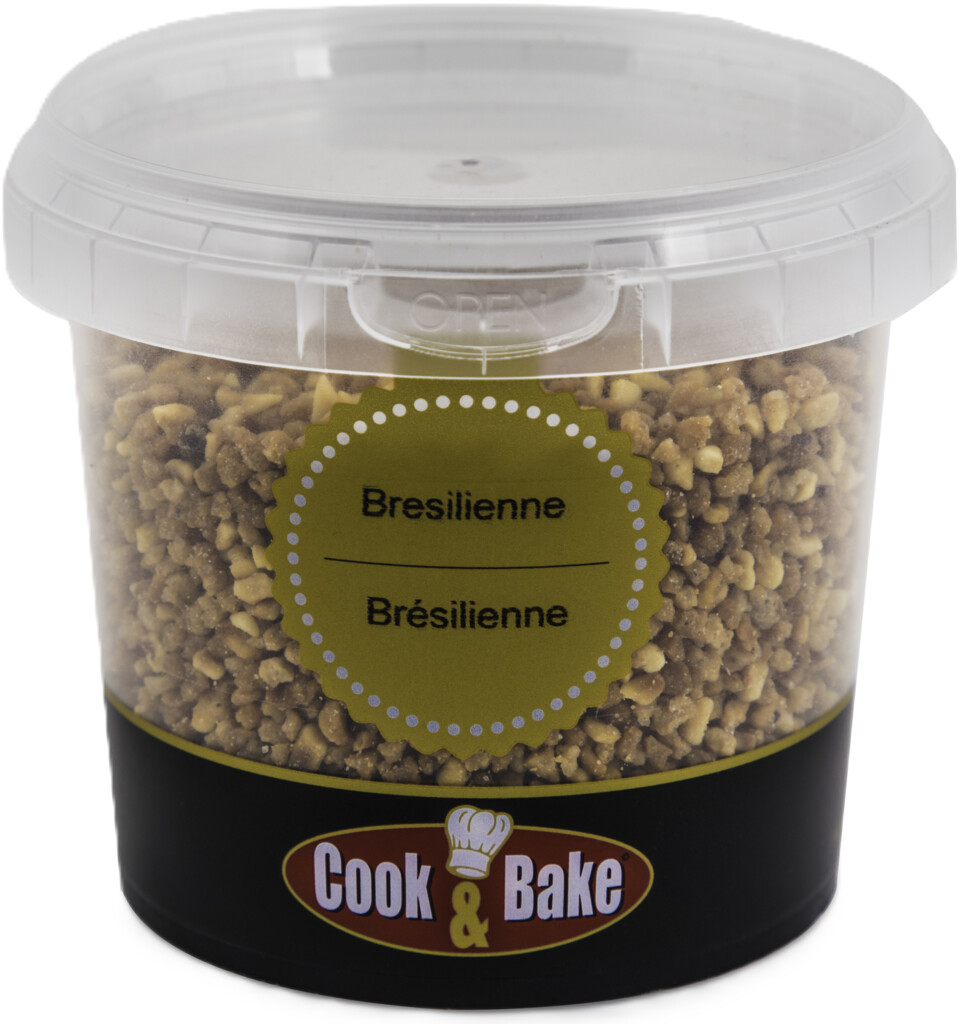 Bresilienne 200g
