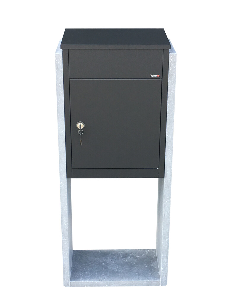 Boîtes aux lettres Torino S