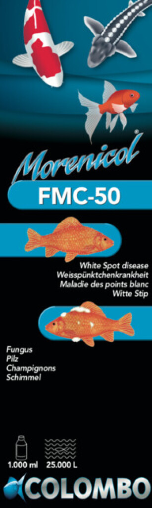FMC-50 1L/25.000L