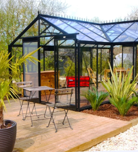 Tuinkamer