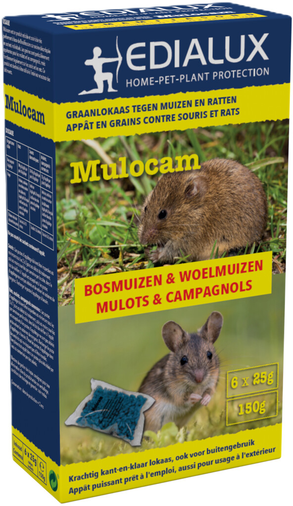 Mulocam 150 g