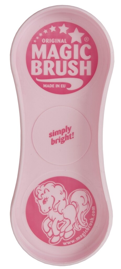Magicbrush Pink Pony