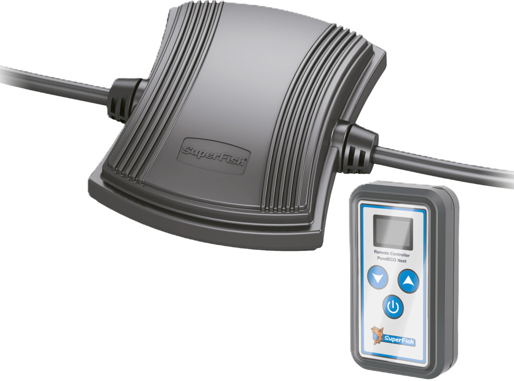 Pond Eco Next 20.000 controller