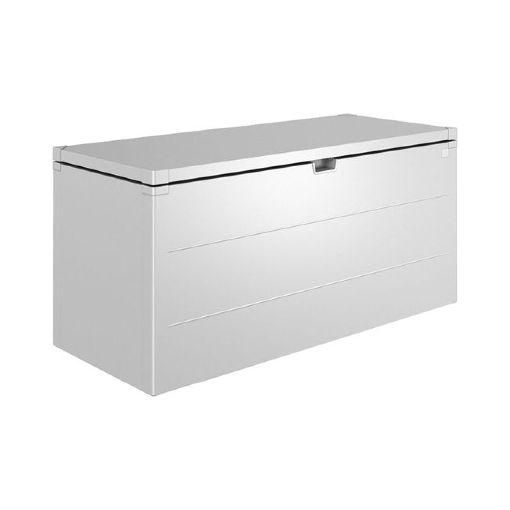Stylebox 170 zilver