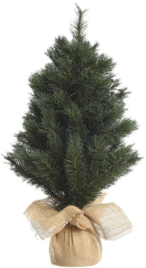 Malmö mini-arbre givre - H:45 cm