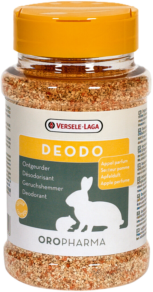 Deodo appelgeur 230g