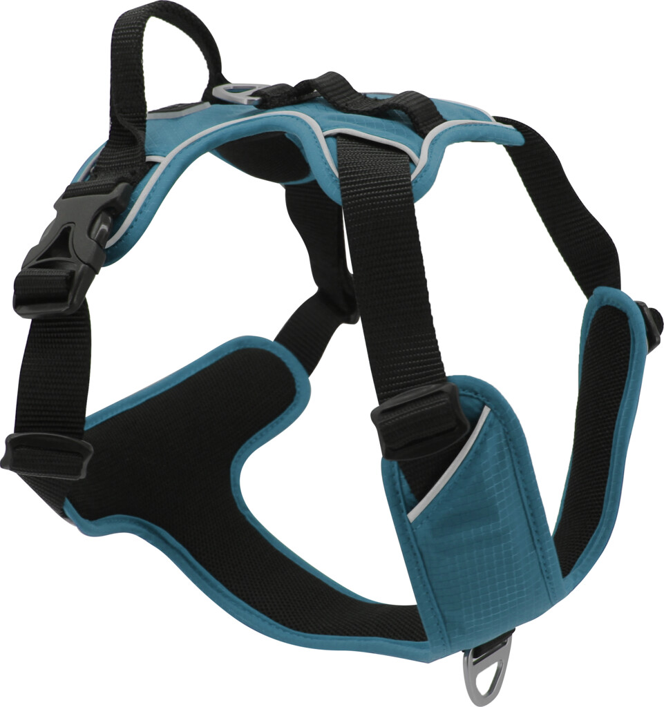 Expedition Tuigje Blauw S