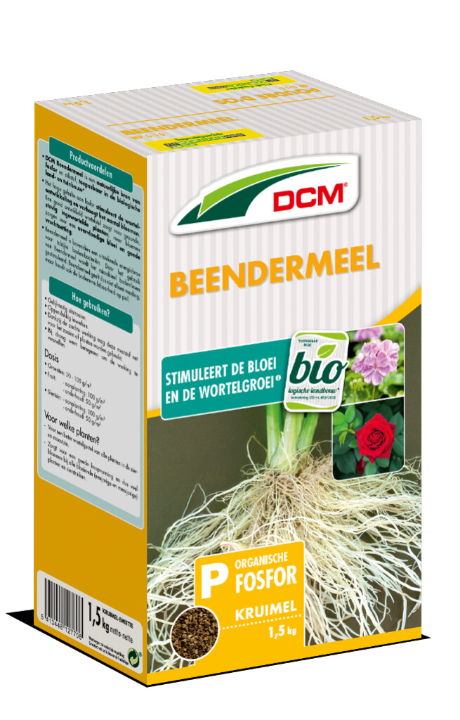 Beendermeel 1,5kg