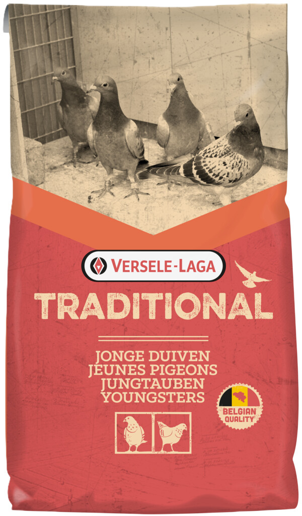 Junior Subliem 25kg