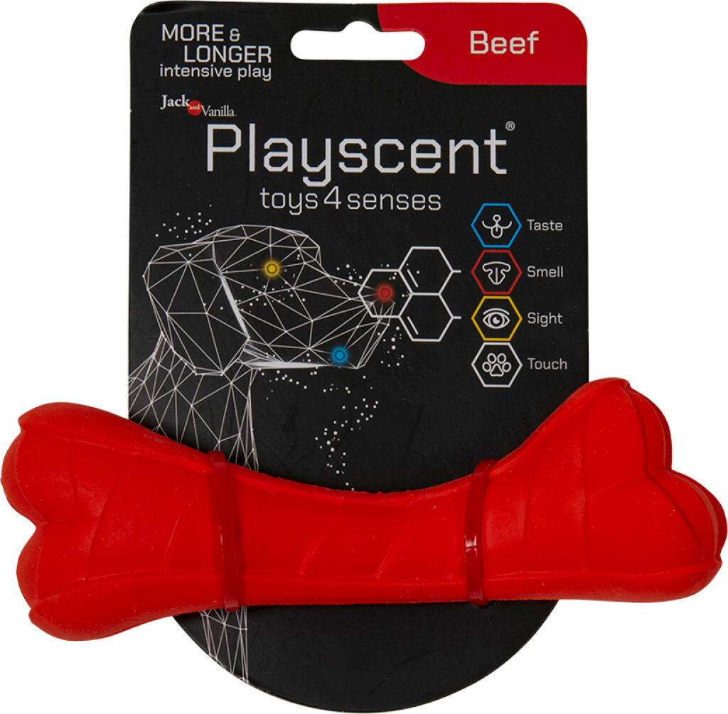 JV Playscent Os Bœuf 16cm