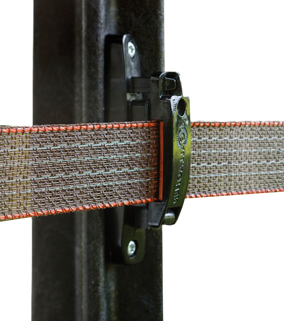 Turboline paarden Isolator (20)