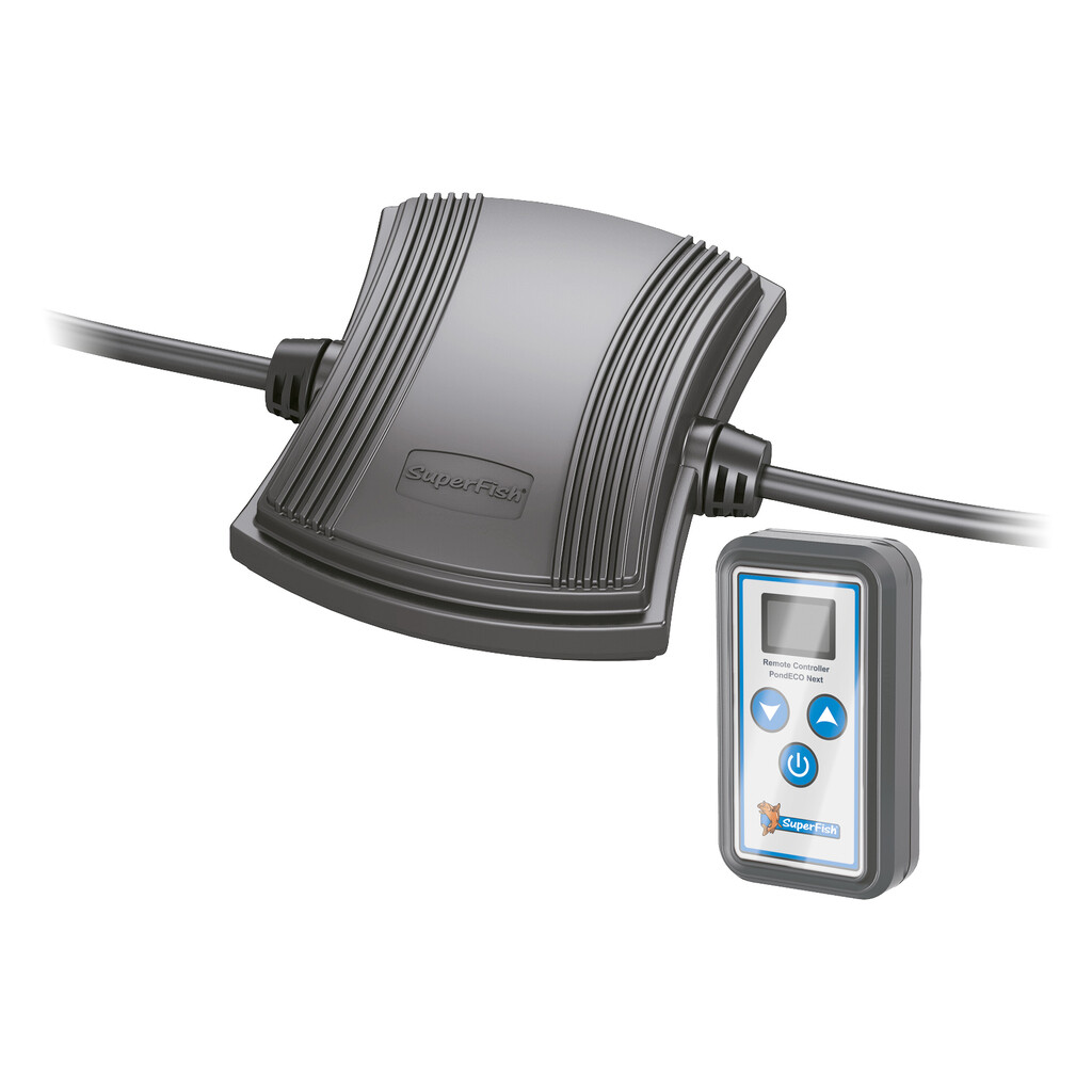 Pond Eco Next 10.000/12.000 controller