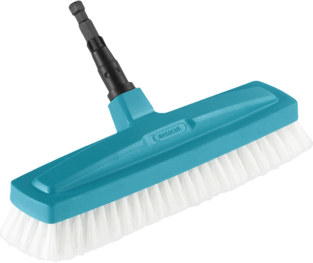 Combisystem schrobber