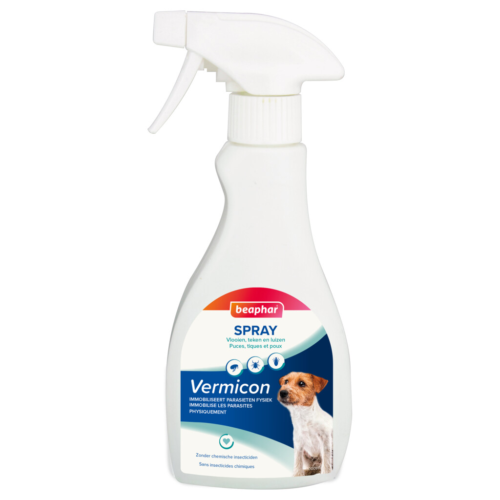 Vermicon Spray Chien 250ml