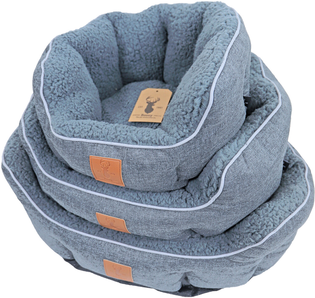 Mand Highland Grafiet 60cm