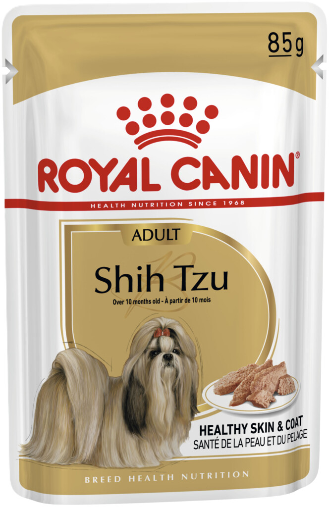 BHN Shih Tzu 85g
