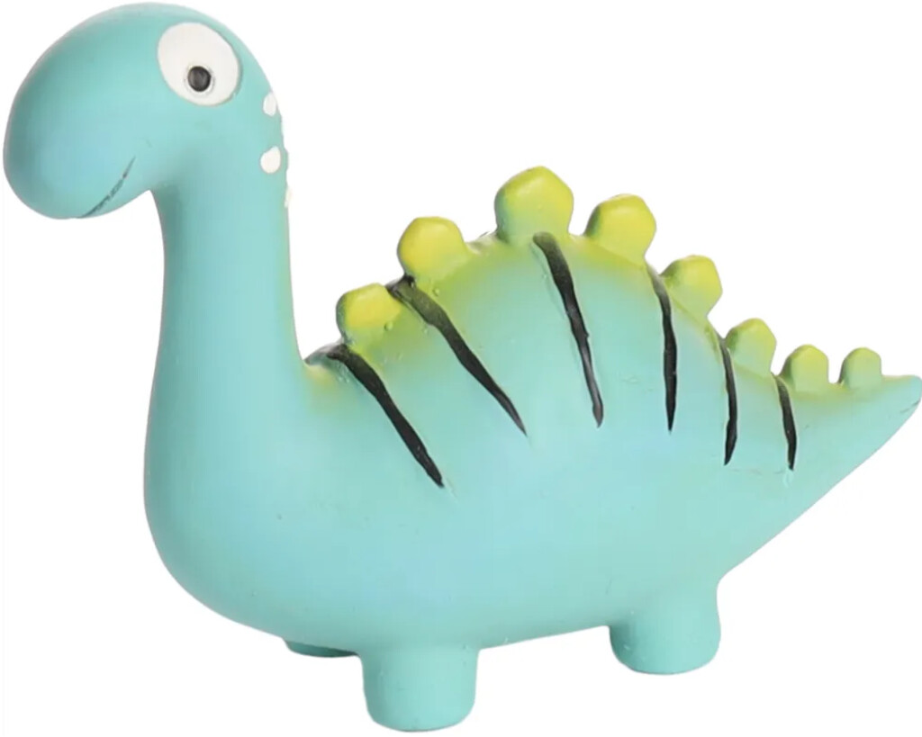 HS Puga Latex Dino Groen S HS Puga Latex Dino Groen S