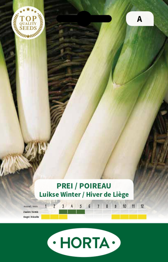 Prei Luikse Winter